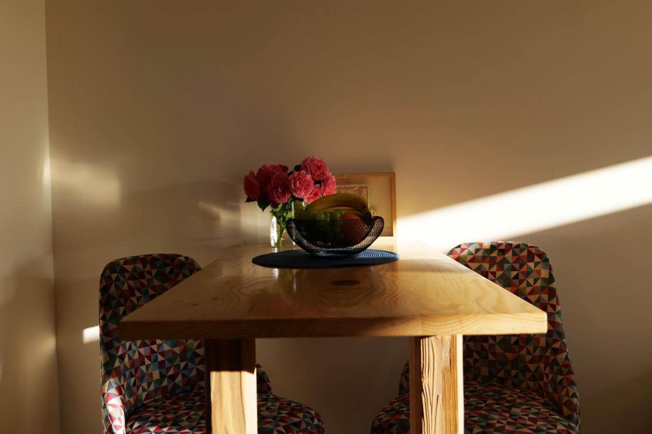 Apartman - Modern Home Bardejov Buitenkant foto