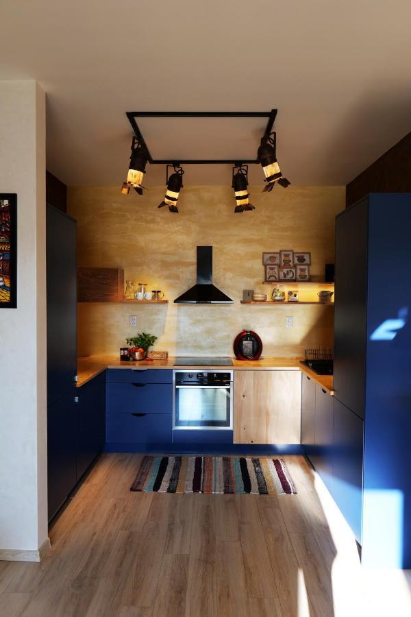 Apartman - Modern Home Bardejov Buitenkant foto