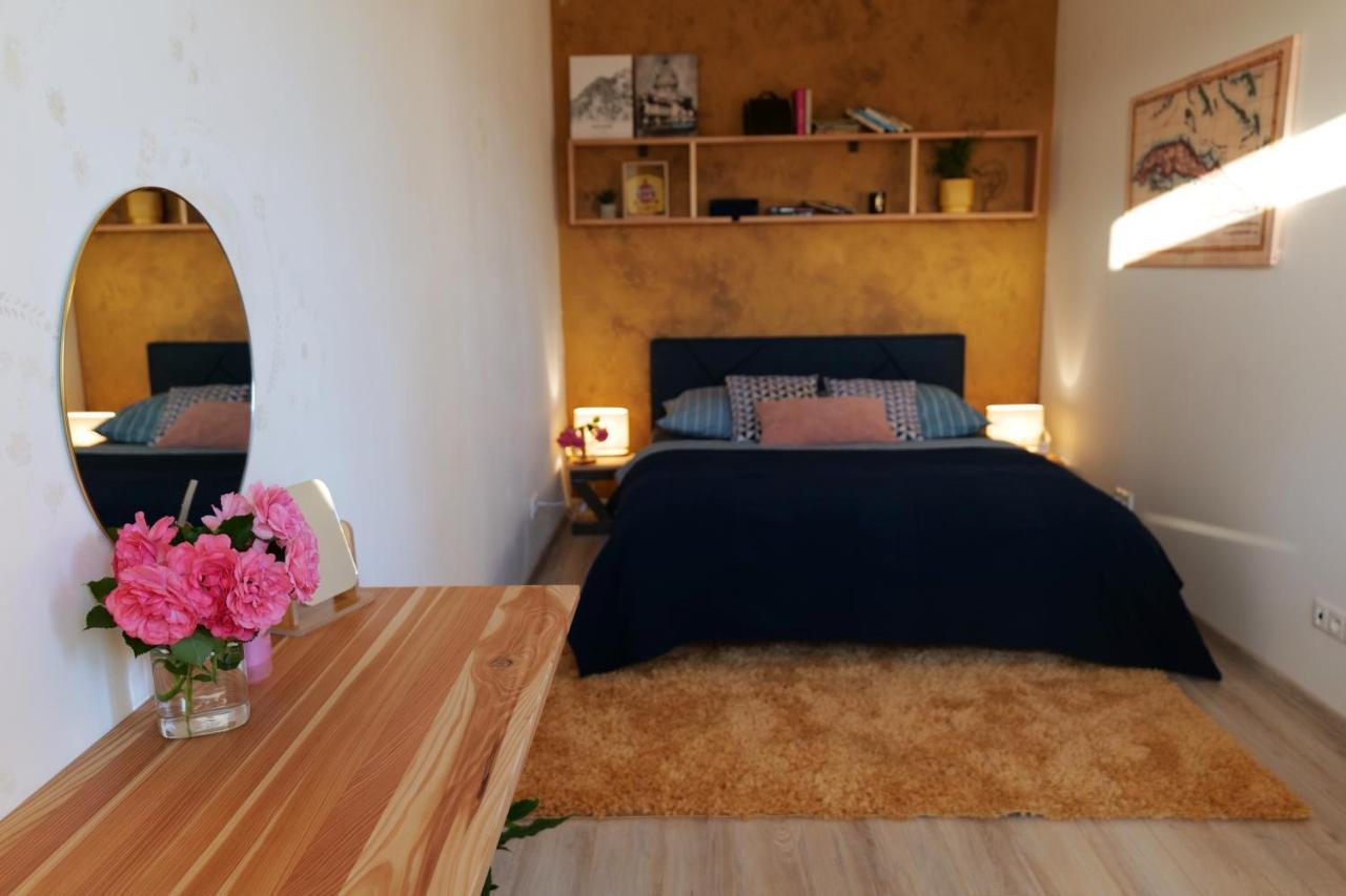 Apartman - Modern Home Bardejov Buitenkant foto