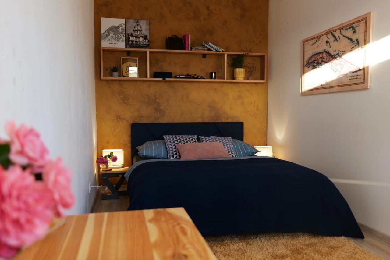 Apartman - Modern Home Bardejov Buitenkant foto